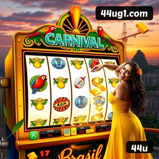 Prosperity Fortune Tree - Slot PG Soft com 4 jackpots progressivos e RTP 96.89% disponível na 44u